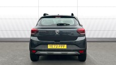 Dacia Sandero Stepway 1.0 TCe Prestige 5dr Petrol Hatchback